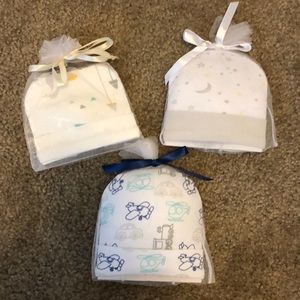 Baby hats